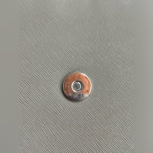 GUC Tory Burch Crossbody Bag with Dust Bag - Picture 15 of 16